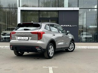 2026 Haval Jolion I Рестайлинг, серый, 2649000 рублей, вид 3