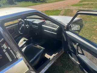 2002 Lada (ВАЗ) 21099, серебристый, 40000 рублей, вид 5