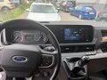 2025 Ford Transit, белый, 4650000 рублей - вид 10