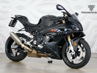 2024 BMW S 1000 RR, чёрный, 2049000 рублей, вид 5
