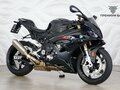 2024 BMW S 1000 RR, чёрный, 2049000 рублей - вид 4