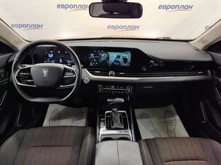 2023 FAW Bestune B70 I, белый, 1089750 рублей, вид 5