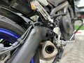 2015 Yamaha MT-09 Tracer (FJ-09), серебристый, 645000 рублей - вид 10