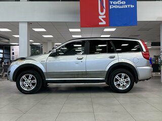 2012 Great Wall Hover H5, серебристый, 510000 рублей, вид 5