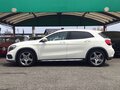 2016 Mercedes-Benz GLA 180 I (X156), белый - вид 7