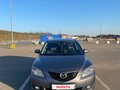 2008 Mazda 3 I (BK) Рестайлинг, серый, 610000 рублей - вид 2