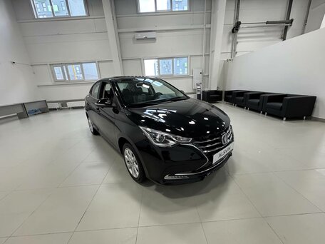 Changan Alsvin
