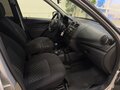 2019 Lada (ВАЗ) Granta I Рестайлинг, серебристый, 670000 рублей - вид 8