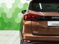 2023 BAIC X35, коричневый, 1400000 рублей - вид 10