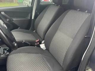 2016 Lada (ВАЗ) Granta I, серый, 405000 рублей, вид 4