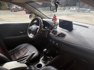 2011 Renault Fluence I, серый, 400000 рублей, вид 3