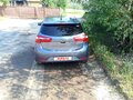 2012 Kia Rio 4-speed III, голубой - вид 1