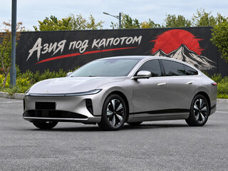 2024 Changan Qiyuan A07, серебристый, 3150000 рублей, вид 1