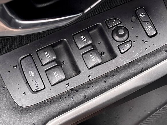 2013 Volvo V40 Cross Country I, чёрный, 1299000 рублей - вид 16