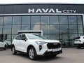 2026 Haval Jolion I Рестайлинг, белый, 2049000 рублей - вид 1
