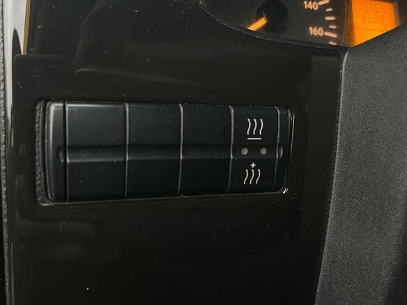 2008 Mercedes-Benz Sprinter, жёлтый, 1800000 рублей - вид 25