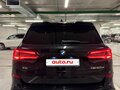 2022 BMW X5 M50d IV (G05/G18), чёрный, 9500000 рублей - вид 9