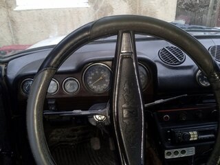 1985 Lada (ВАЗ) 2106, серый, 130000 рублей, вид 5