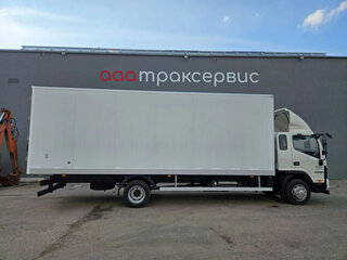 2024 JAC N120, белый, 5980000 рублей, вид 1
