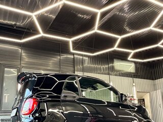 2016 Smart Fortwo III, чёрный, 2499999 рублей, вид 5
