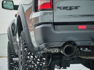 2023 Ram 1500 Crew Cab TRX V, серый, 15300000 рублей, вид 5