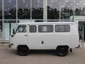 2017 УАЗ 2206, серый - вид 7