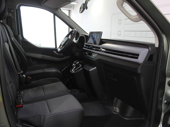 2026 Foton View, синий, 3828600 рублей - вид 19