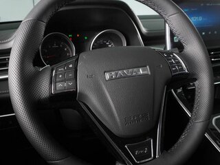2026 Haval M6 II, белый, 2349000 рублей, вид 4