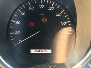 2003 Toyota Harrier II (XU30), серебристый, 1150000 рублей, вид 5