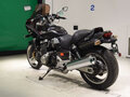 1998 Honda X4, чёрный - вид 5