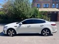 2018 Kia Optima IV Рестайлинг, белый, 1900000 рублей - вид 4
