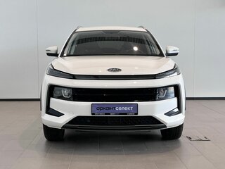 JAC JS6