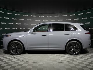 2026 Li Auto (Lixiang) L7 52.3 kWh I Рестайлинг, голубой, 10790000 рублей, вид 3