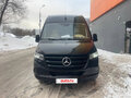 2019 Mercedes-Benz Sprinter, чёрный, 8500000 рублей