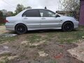2007 Mitsubishi Lancer IX Рестайлинг, серебристый, 850000 рублей - вид 7