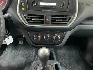 2023 Changan Star Truck, белый, 2179900 рублей, вид 5