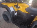 2025 Hisun Guardian, жёлтый, 595000 рублей - вид 9
