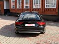 2013 Audi A7 I (4G), чёрный, 1490000 рублей - вид 7
