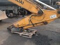 2008 Hyundai R170W, жёлтый, 3150000 рублей - вид 7