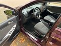 2011 Hyundai Solaris I, фиолетовый, 680000 рублей - вид 6
