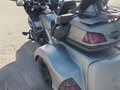 2005 Honda GL 1800 Gold Wing, серый, 2200000 рублей - вид 9