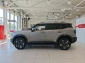 2026 Jetour T1, серебристый - вид 7