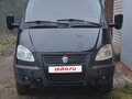 2011 ГАЗ Соболь (2752), чёрный, 650000 рублей - вид 3