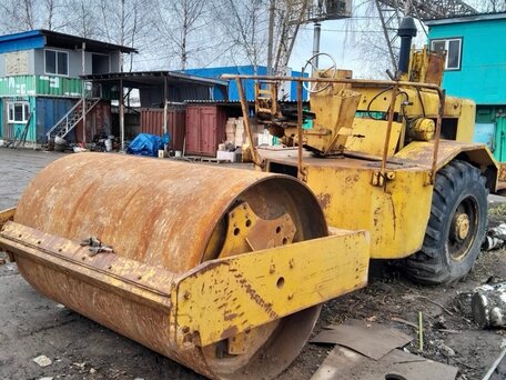 1996 Ingersoll Rand SP54, 499000 рублей, вид 3