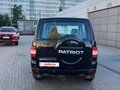2014 УАЗ Патриот I Рестайлинг 2, чёрный, 649000 рублей - вид 5