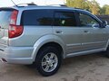 2013 Great Wall Hover H3 I, серый, 800000 рублей - вид 1