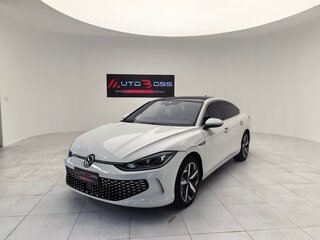 2022 Volkswagen Lamando L II, белый, 1950000 рублей, вид 3