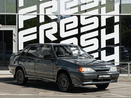 Lada (ВАЗ) 2115