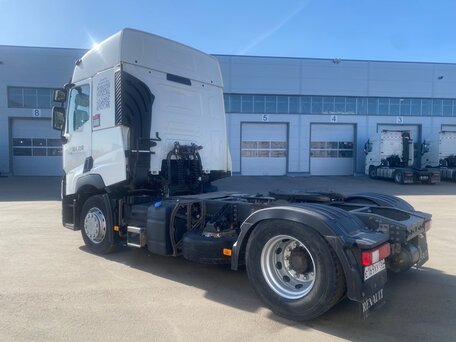 2019 Renault T-Series, белый, 6250000 рублей, вид 5
