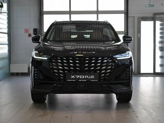 2026 Jetour X70+ I Рестайлинг, чёрный, 3399000 рублей, вид 2